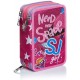 AST.3 ZIP LEDTECH GIRL SEVEN