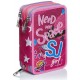 SCHOOLPACK SJ GANG LEDTECH GIRL