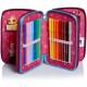 SCHOOLPACK SJ GANG LEDTECH GIRL