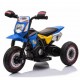 MINI CROSS BLU 6V