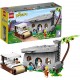 THE FLINTSTONES LEGO IDEAS 21316