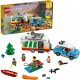 VACANZE IN ROULOTTE CREATOR 31108