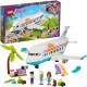 L'AEREO DI HEARTLAKE CITY FR. 41429