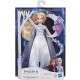 FROZEN 2 CANTANTE C/ VESTITO SERA