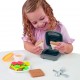 PLAYDOH SANDWHICH FORMAGGIOSO