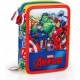 ASTUCCIO TRIPLO AVENGERS
