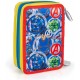 ASTUCCIO TRIPLO AVENGERS