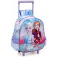 ZAINO ASILO C/TROLLEY FROZEN 2