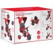 TRICICLO STROLLY COMPACT ROSSO