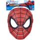 SPIDERMAN MASCHERA