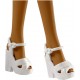 BARBIE ARMADIO CON ACCESSORI FVJ42