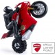 DUCATI PANIGALE UPRISER R/C