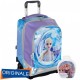 FROZEN20 TROLLEY 3RUOTE SPINN