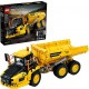 6X6 VOLVO CAMION ART. TECHNIC 42114