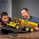 6X6 VOLVO CAMION ART. TECHNIC 42114