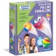 PALLINE RIMBALZINE