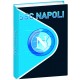 DIARIO POCKET 12M NAPOLI