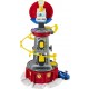 PAW PATROL TORRE CONTROLLO MIGHTY