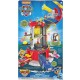 PAW PATROL TORRE CONTROLLO MIGHTY