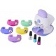 GO GLAM NAIL SALON
