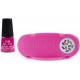 GO GLAM NAIL MINI FASHION
