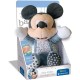 BABY MICKEY SOOTHING PELUCHE