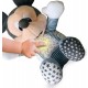 BABY MICKEY SOOTHING PELUCHE