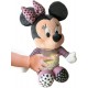 BABY MINNIE SOOTHING PELUCHE