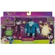 HOTEL TRANSILVANIA PERS.MULTIPACK