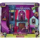 HOTEL TRANSILVANIA GRAND LOBBY SET