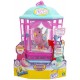 LIVE PETS COCORITOS C/GABBIETTA S1
