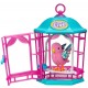 LIVE PETS COCORITOS C/GABBIETTA S1