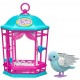 LIVE PETS COCORITOS C/GABBIETTA S1