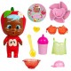 CRY BABIES TUTTI FRUTTI
