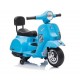 VESPA SMALL PX150 6V BLU
