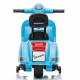 VESPA SMALL PX150 6V BLU
