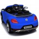 VOLKSWAGEN THE BEETLE BLU 12V