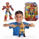 POWER PLAYERS PERS.GIGANTE 25CM
