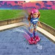 NANCY UN GIORNO SUL MIO HOVERBOARD