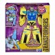 TRANSFORMERS CYBERVERSE BATTLE C.