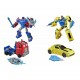 TRANSFORMERS CYBERVERSE BATTLE C.