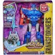 TRANSFORMERS CYBERVERSE BATTLE C.