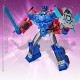 TRANSFORMERS CYBERVERSE BATTLE C.