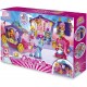 PINYPON CARROZZA DELLE REGINE