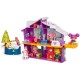 PINYPON SNOW HOTEL