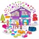 PINYPON SNOW HOTEL