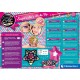 CRAZY CHIC SUPERSTAR MAKE UP