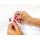 ME CONTRO TE - LUI E SODI NAIL MANI