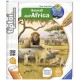 TIPTOI LIBRO ANIMALI D'AFRICA