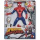 SPIDERMAN VENOM PERS.C/ACCESSORI